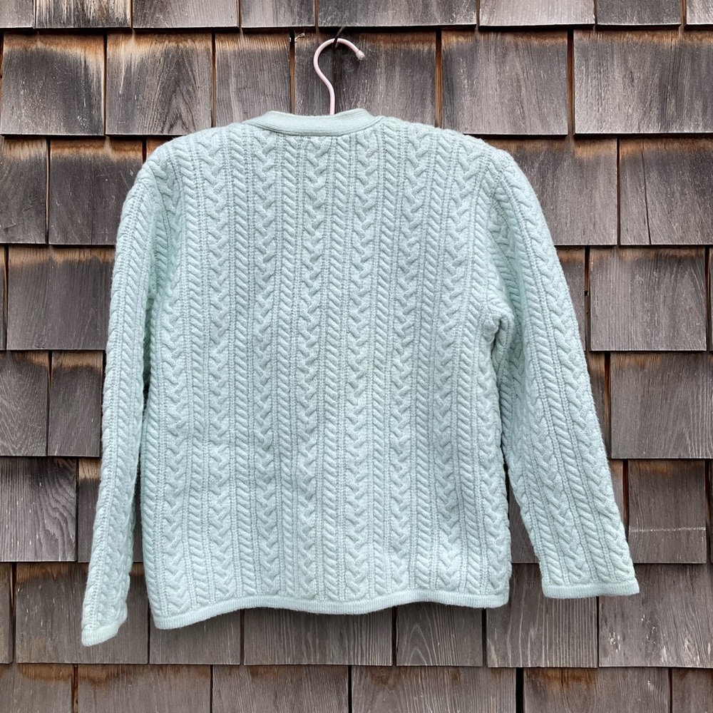 Ann Taylor Cardigan - Picture 2 of 5